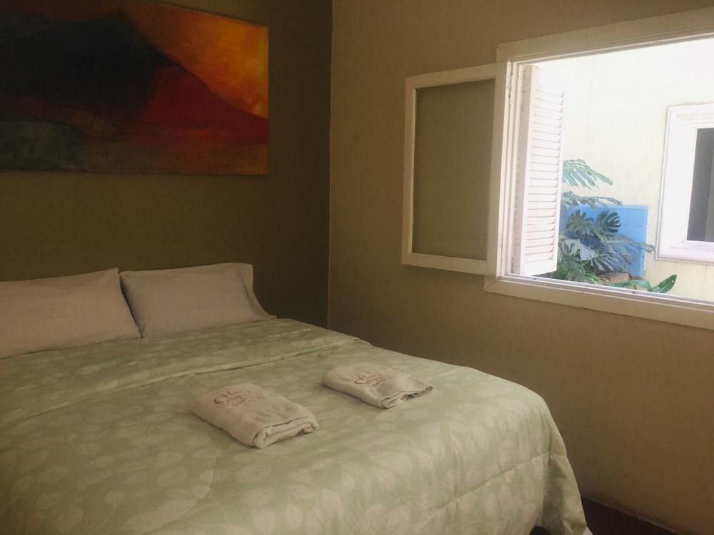 Hotel Chipre 7/50