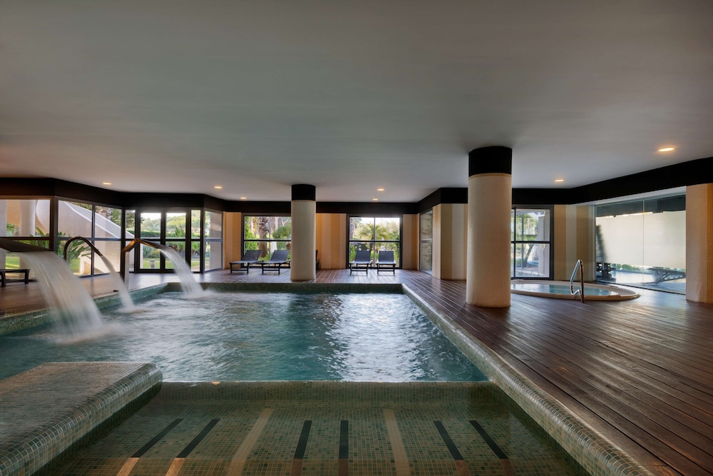 Precise Resort el Rompido the Hotel Formerly el Rompido Golf 27/65