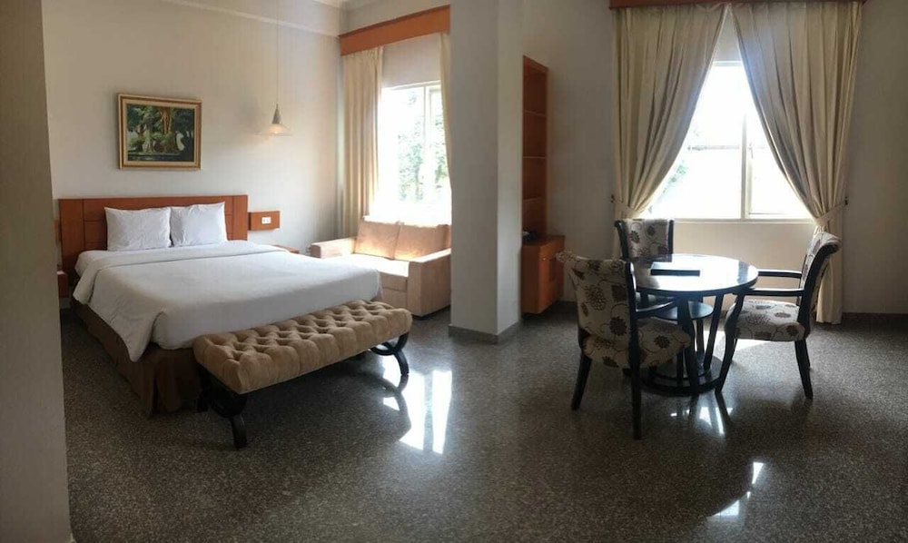Sahira Butik Hotel 12/33