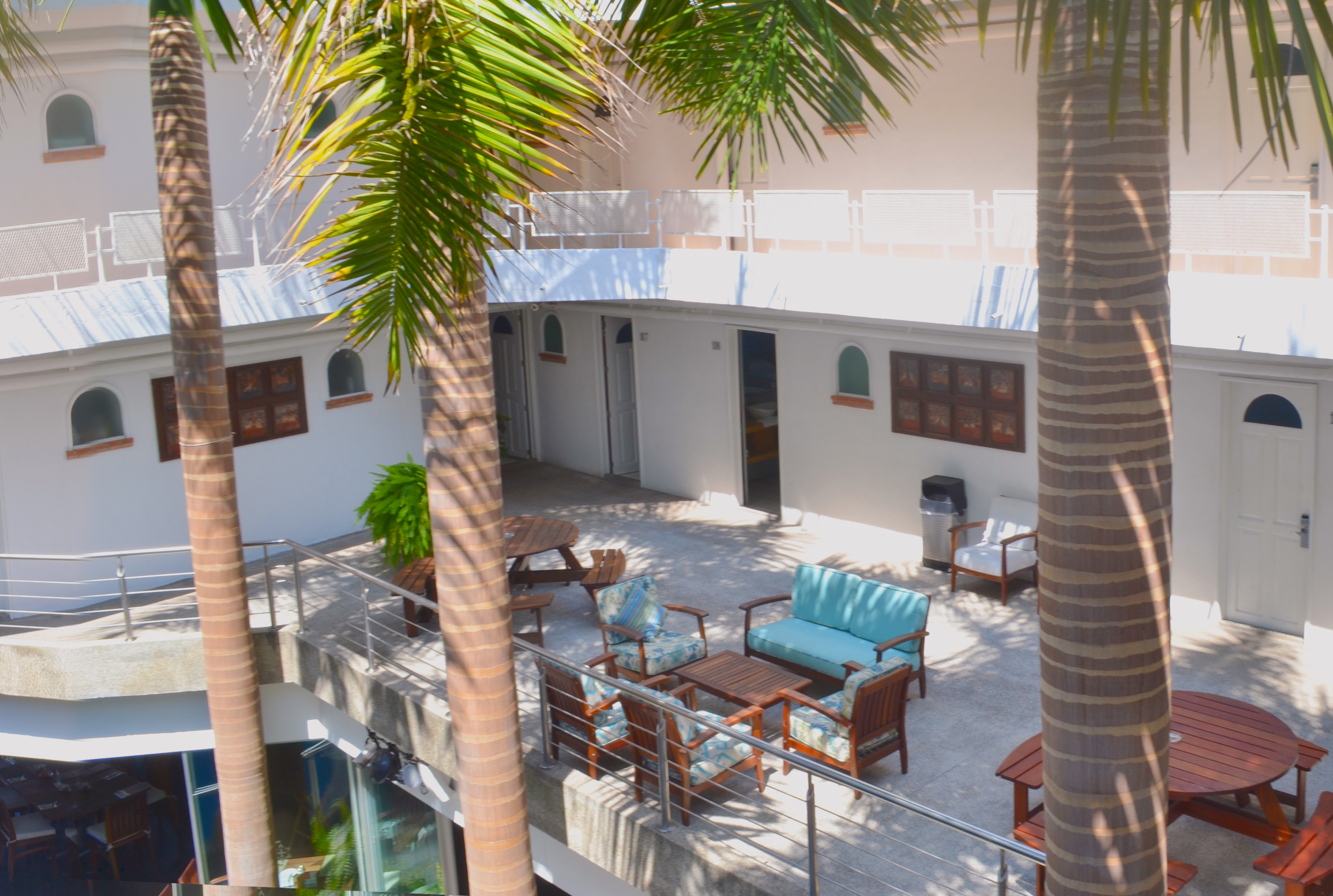 Hotel Rio Malecon Vallarta 46/56
