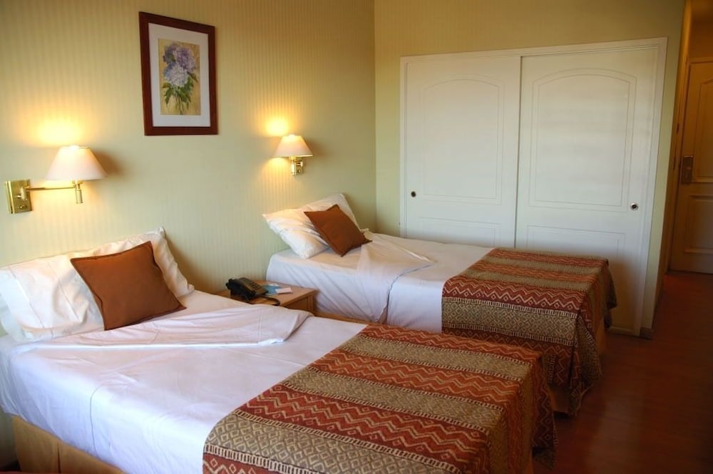 Hotel Nahuel Huapi 40/71
