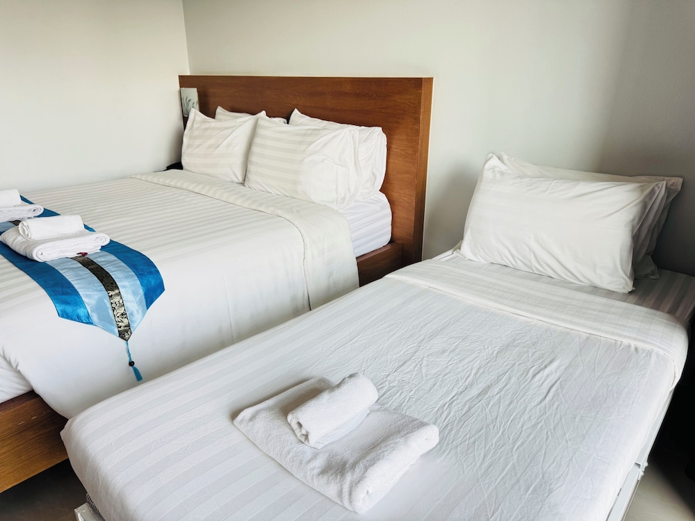 Collection O Room Lanna Hotel 34/59