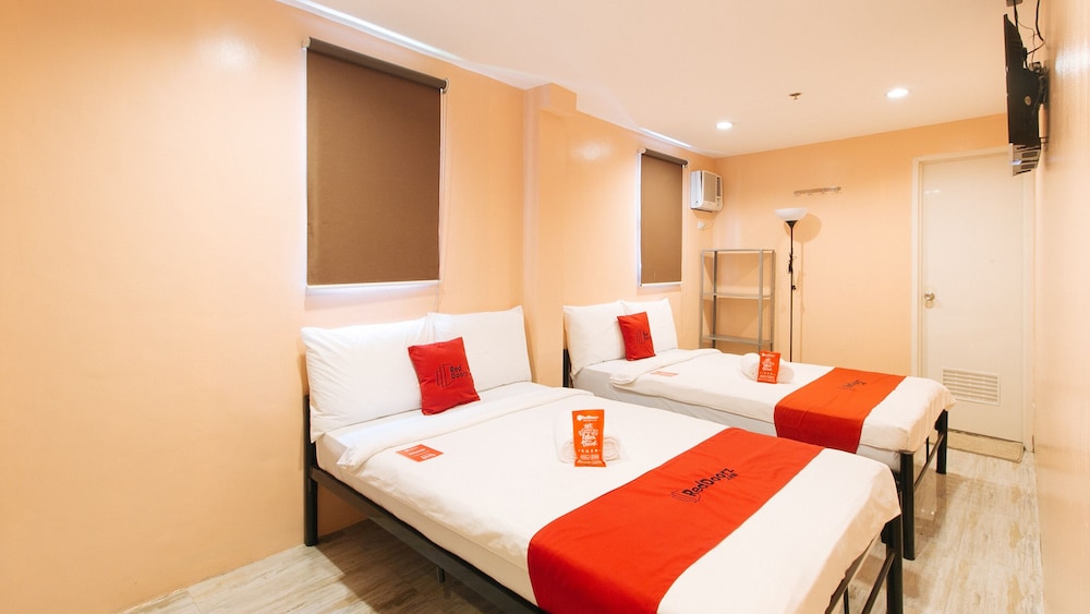 Reddoorz Edsa Pasay 16/41