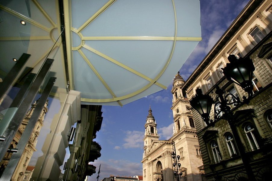 Central Basilica 21/39