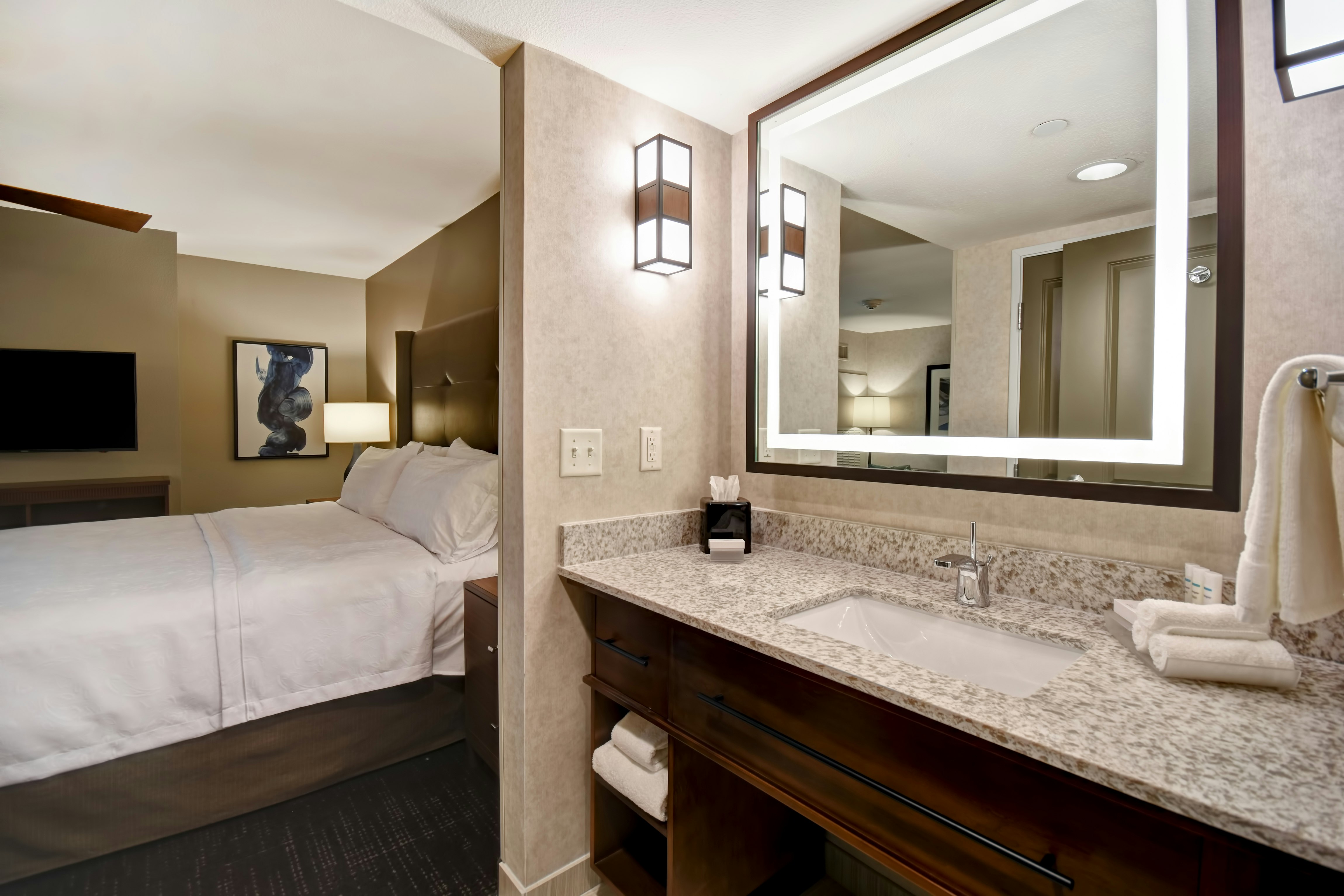 Homewood Suites By Hilton Pleasant Hill Concord 83/86