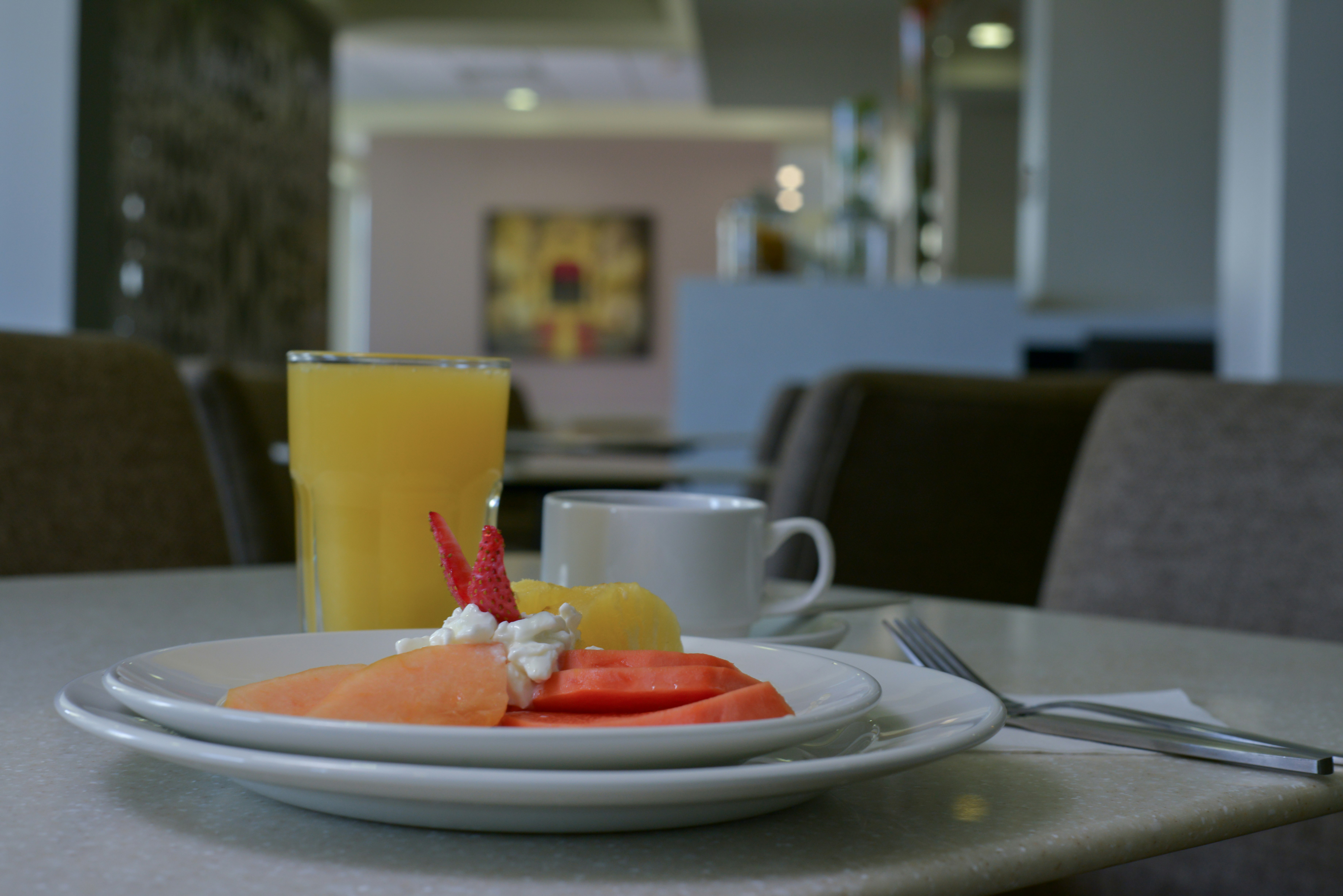 Hampton Inn By Hilton Zacatecas 41/52