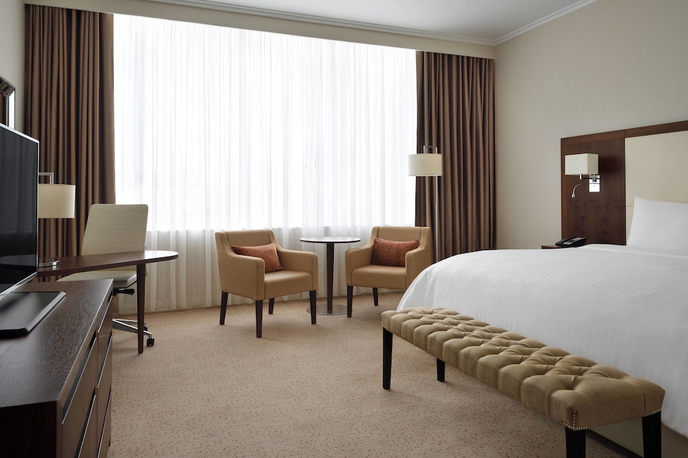 كورتيارد ماريوت(Courtyard by Marriott Riyadh Olaya) 12/38