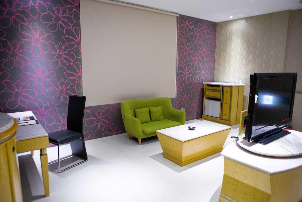 All-Ur Boutique Motel-Jhu Shan Branch 37/50