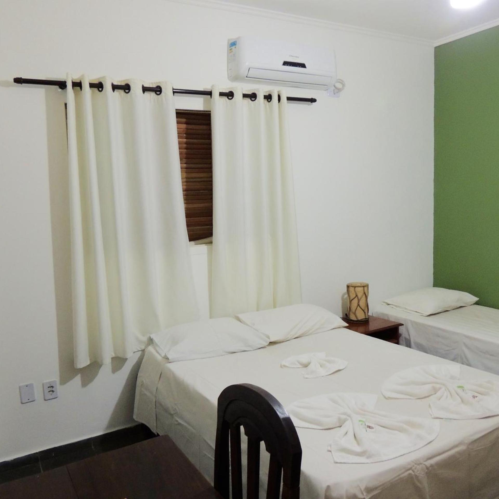 Hotel Oriente 15/50