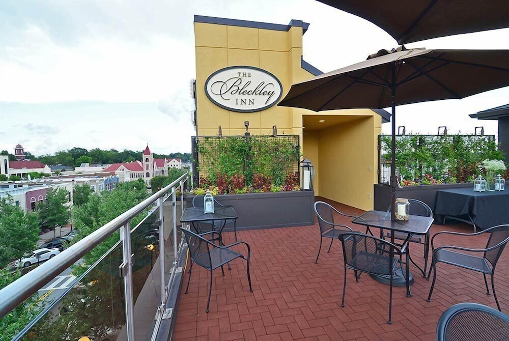 The Bleckley Inn 38/50