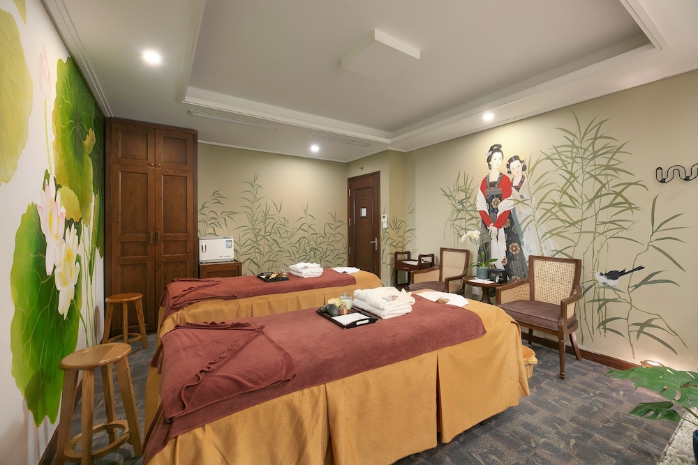 The Oriental Jade Hotel Hanoi 21/50