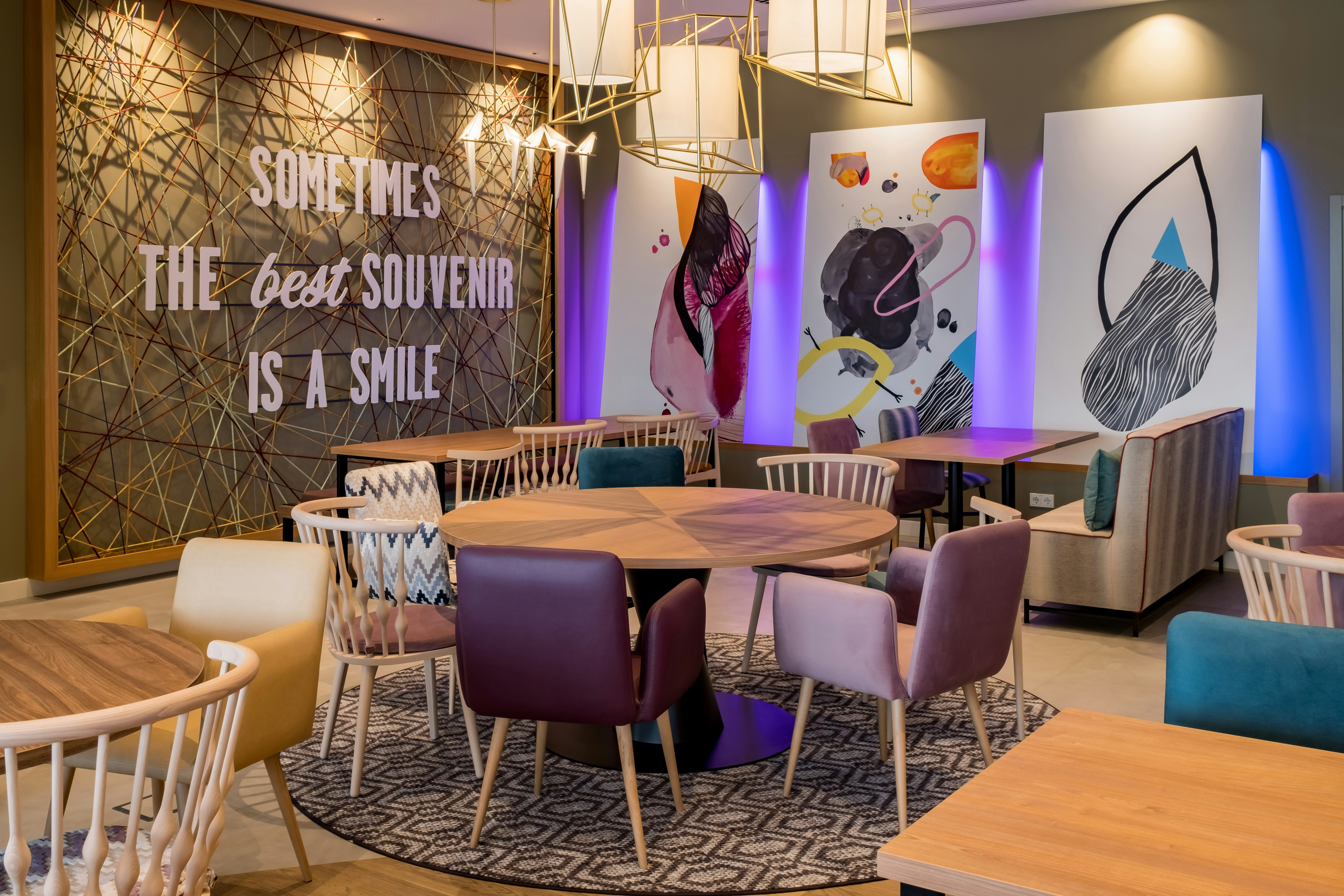 Hampton by Hilton Riga Airport 24/31