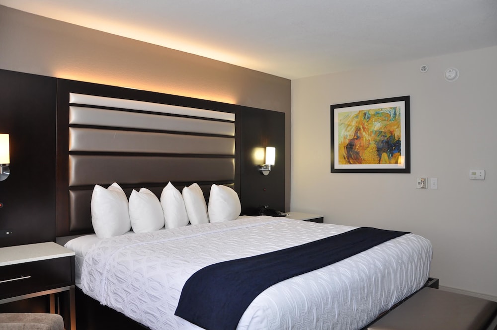 Delta Hotels by Marriott Jacksonville Deerwood 13/52