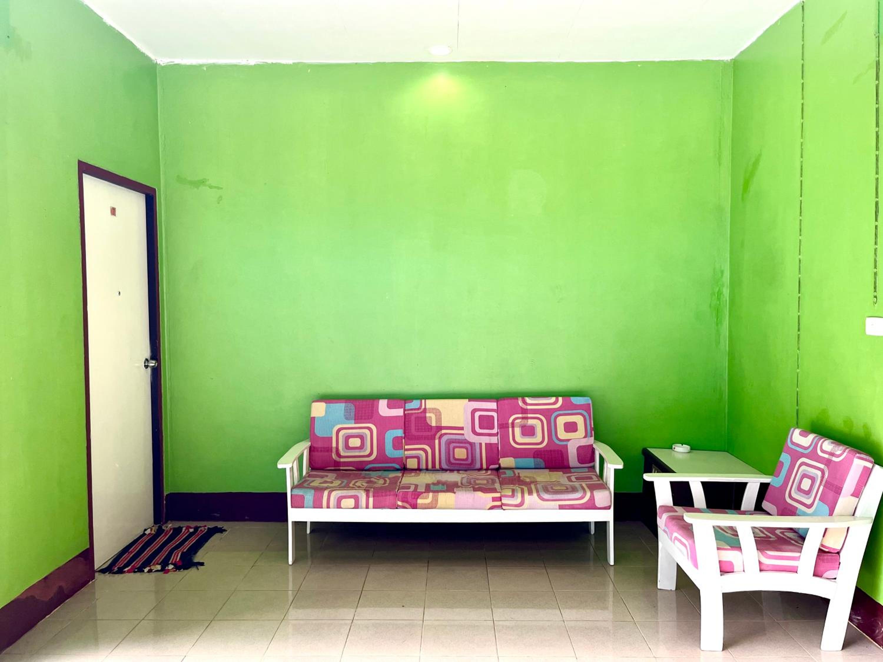 Khao Chang View Resort 70/95