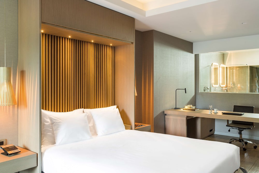 Radisson Blu Park Hotel 17/71