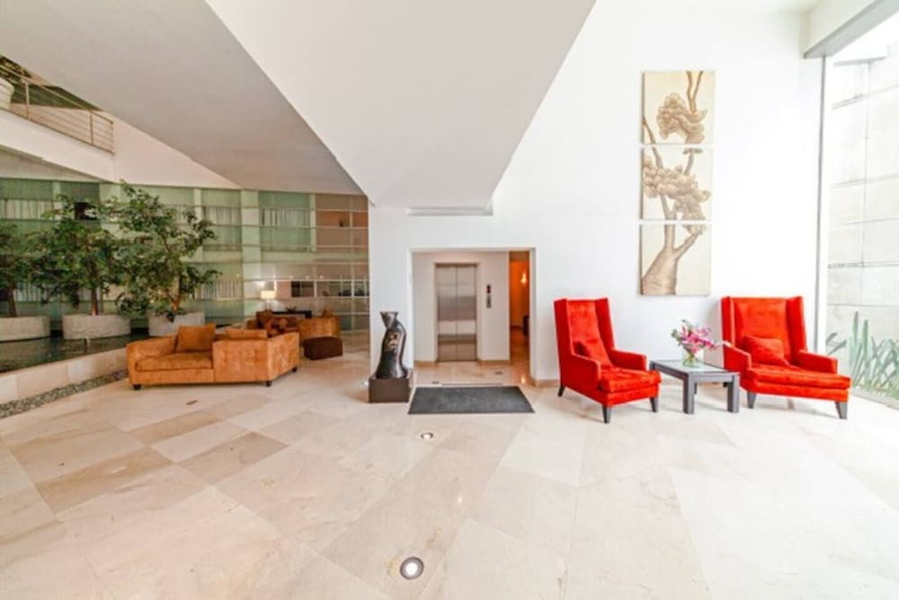 Suites Teca Once 8/62