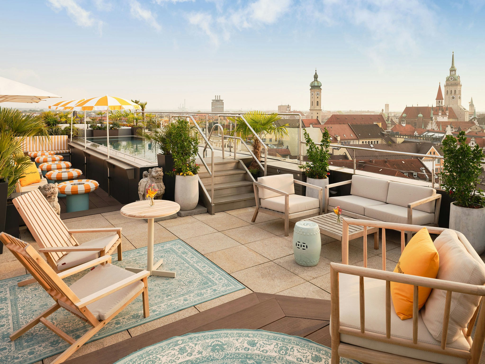 Mandarin Oriental Munich 63/66