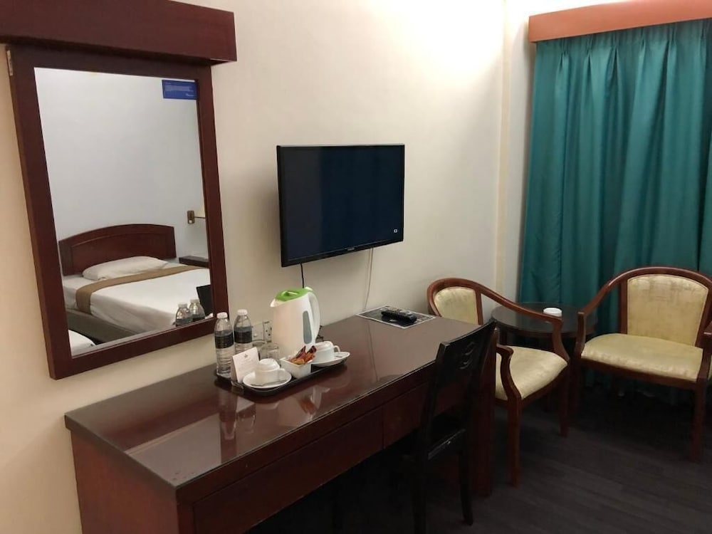 Hotel Seri Malaysia Alor Setar 46/58