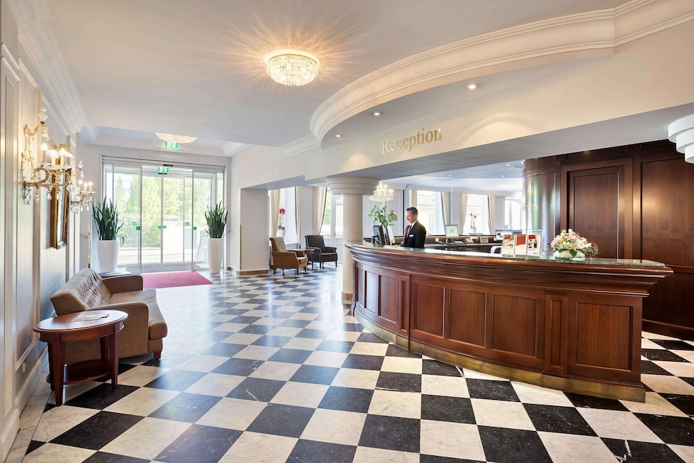 Austria Trend Parkhotel Schonbrunn 10/60