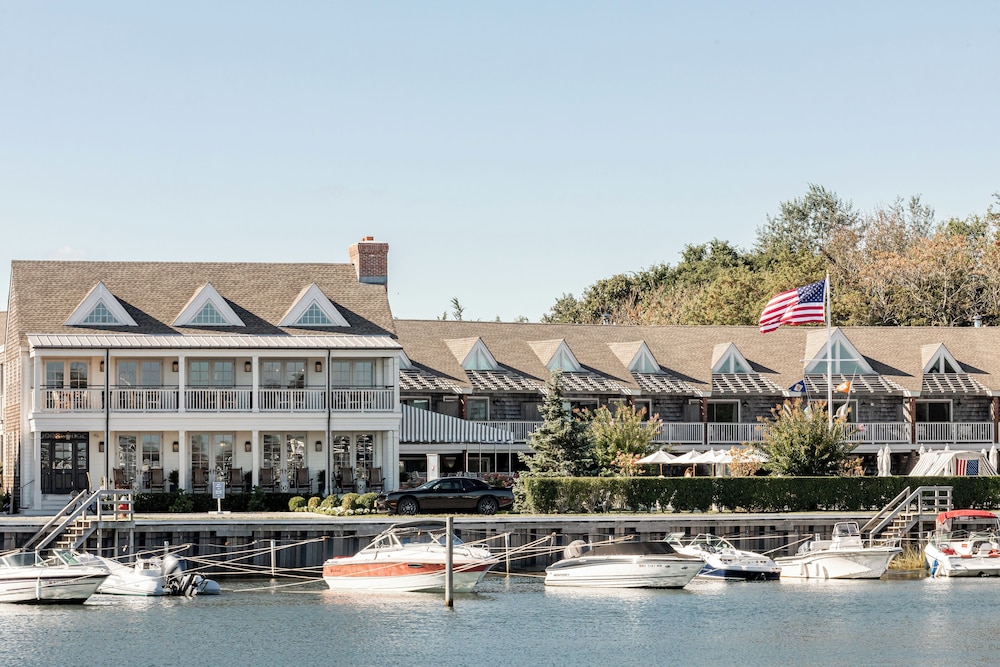 Baron's Cove 46/53