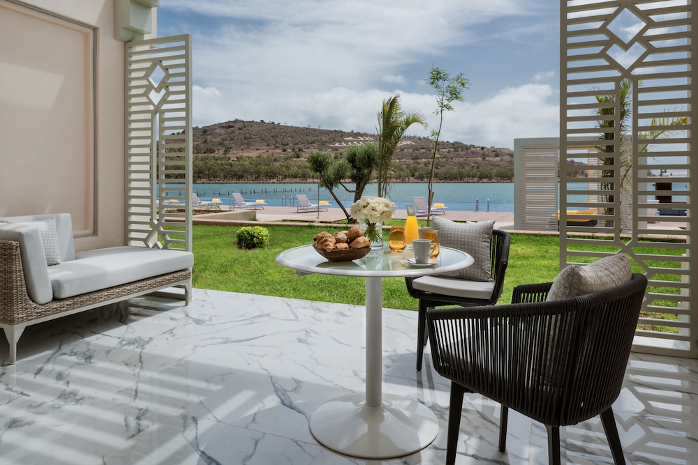 Marchica Lagoon Resort 18/31