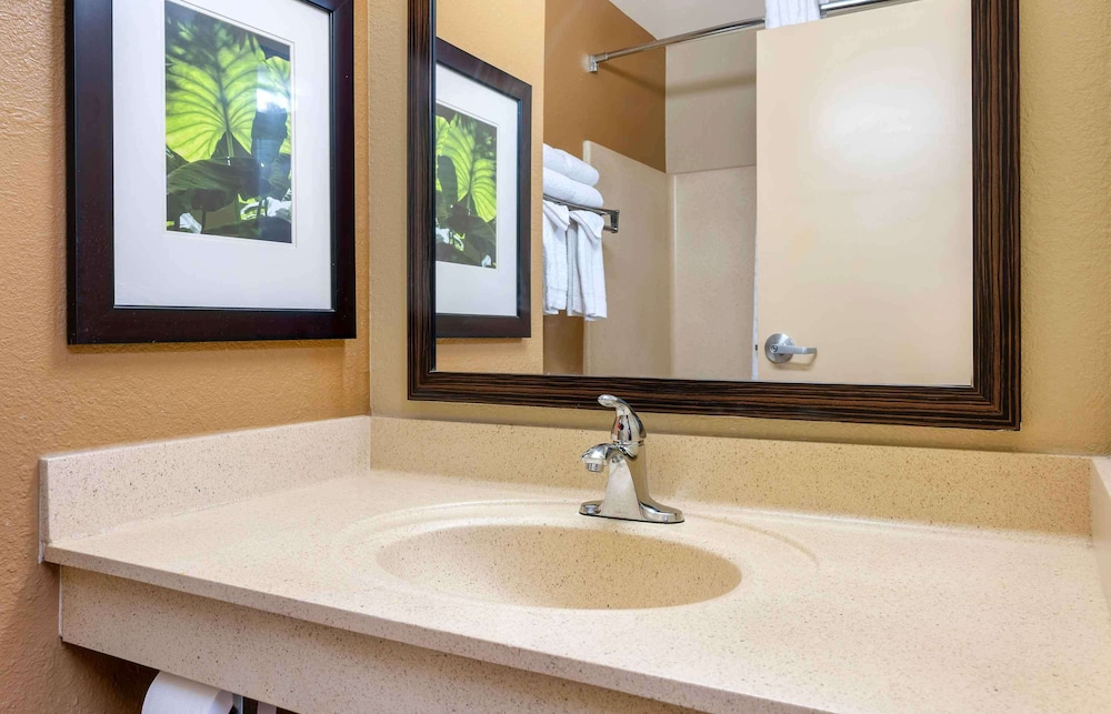 Extended Stay America - Cincinnati - Florence - Turfway Rd. 53/58