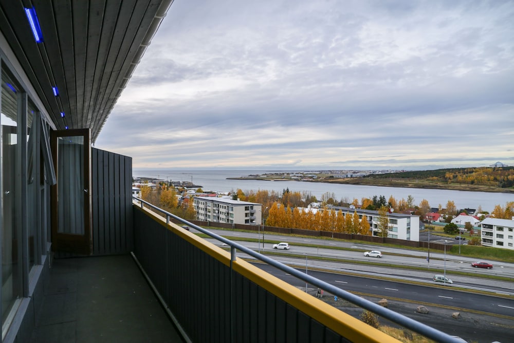 ICELAND COMFORT APARTMENTS 3/68