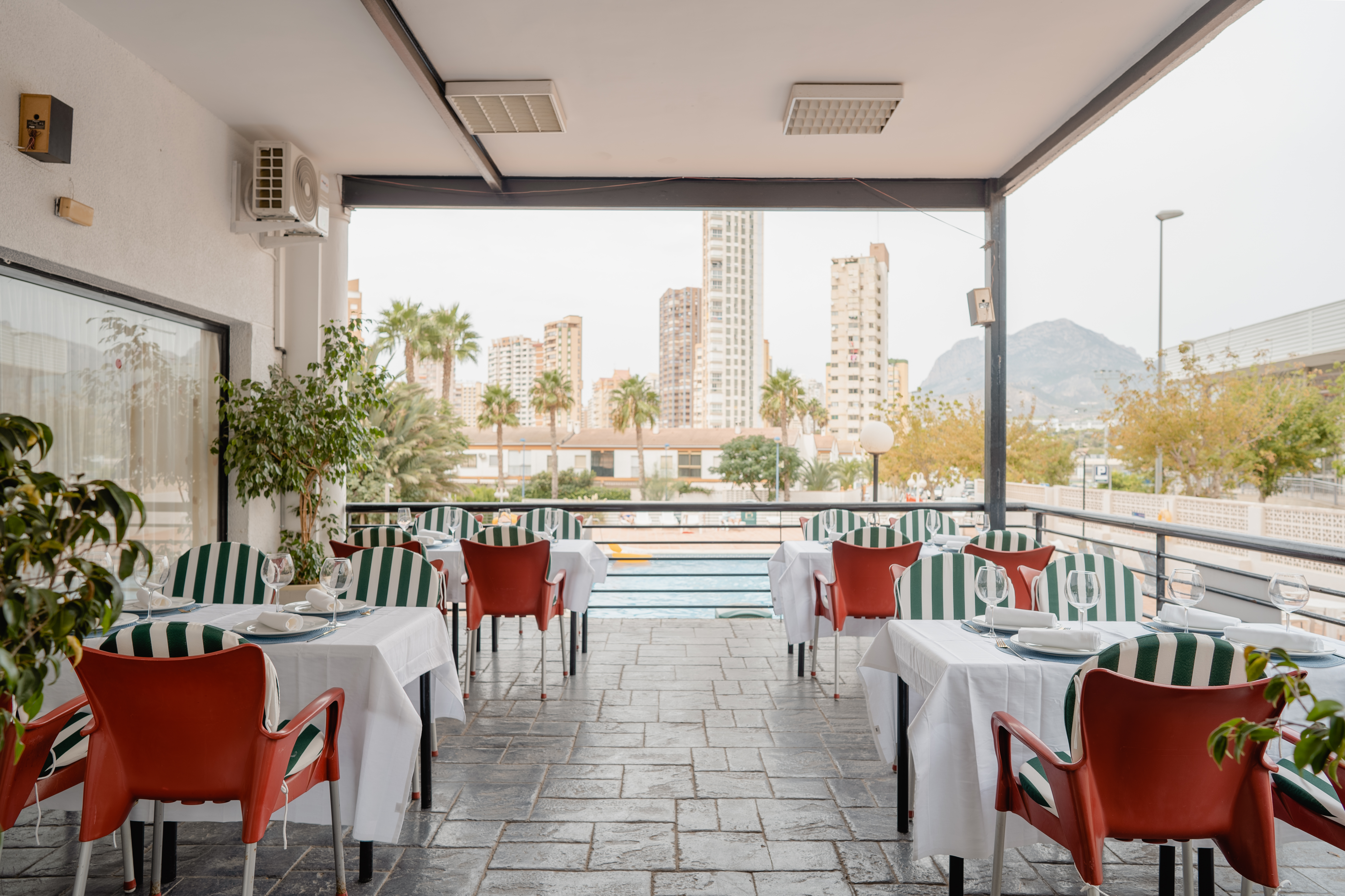 Luxmar Apartaments 38/50