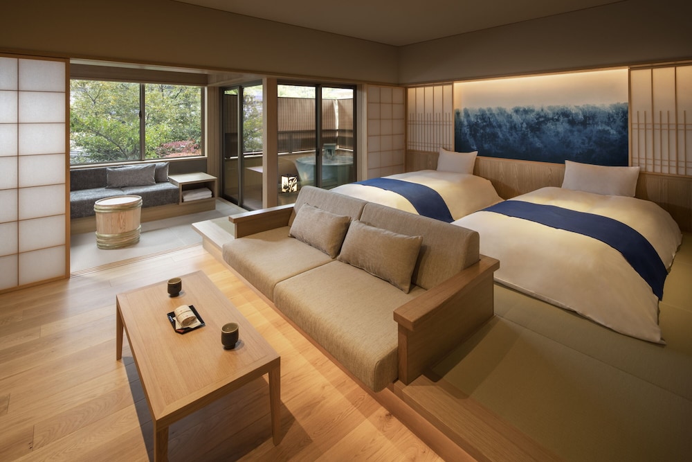 Hoshino Resorts Kai Tamatsukuri 6/40