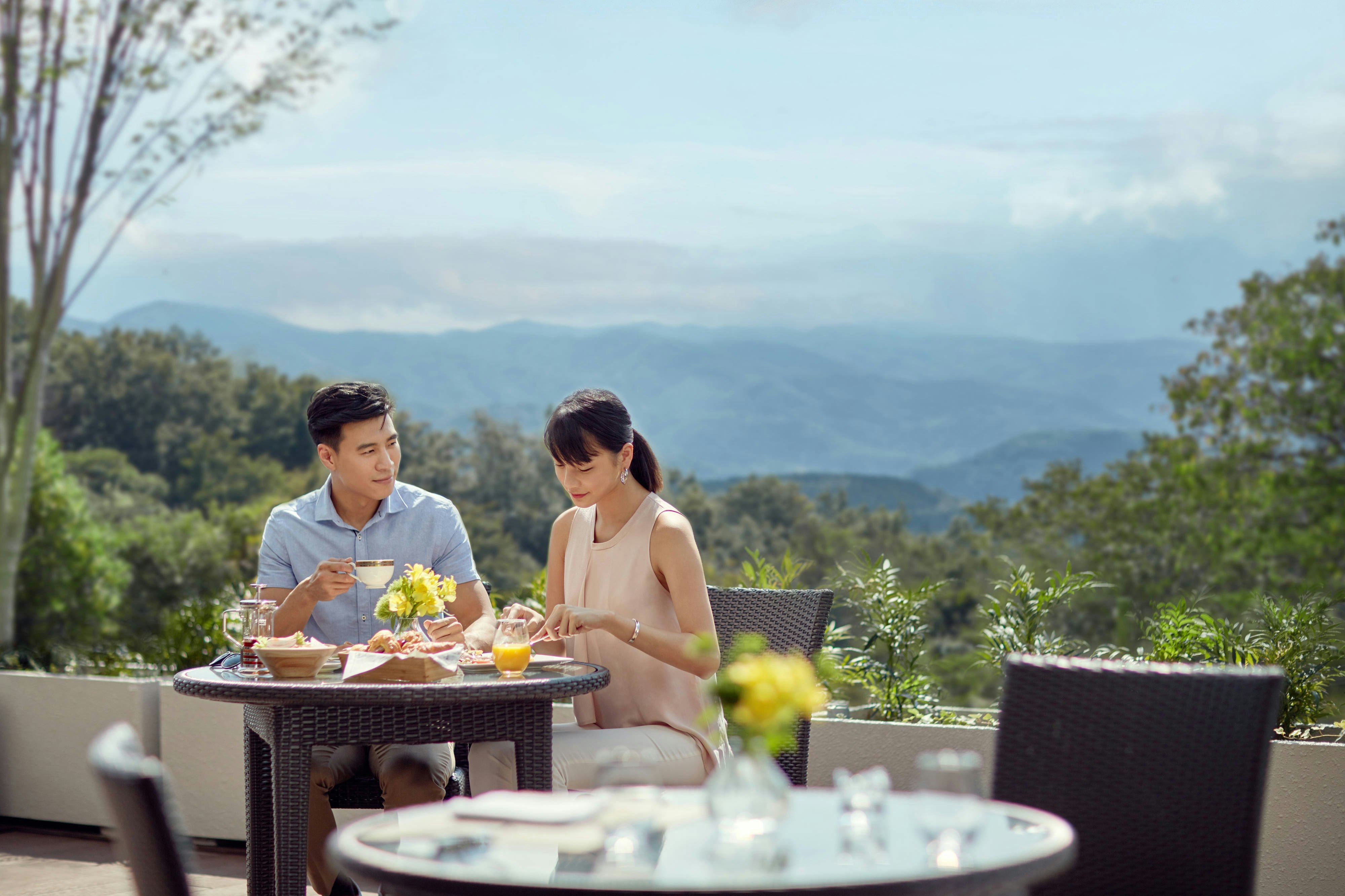 Izu Marriott Hotel Shuzenji 4/43