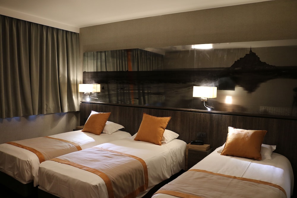 Hotel de la Digue 20/62