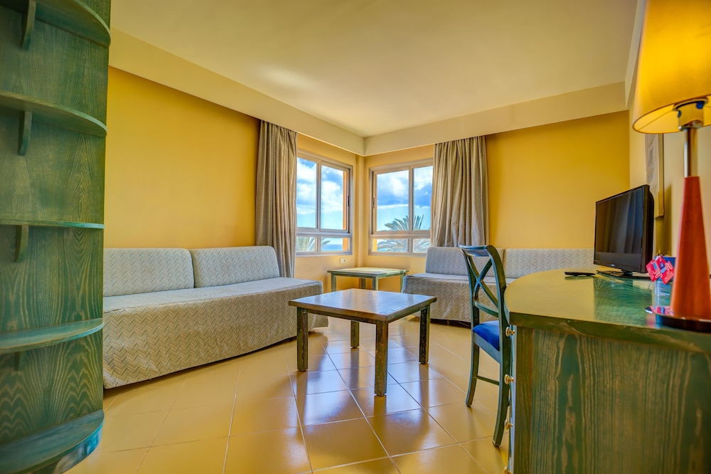 SBH Costa Calma Beach Resort 16/37