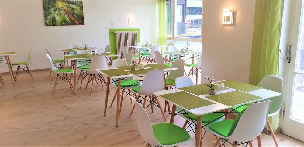 Hotel Austria Stuttgart City 36/45