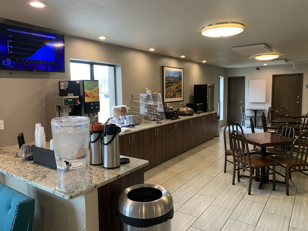 Baymont by Wyndham Monte Vista 47/62