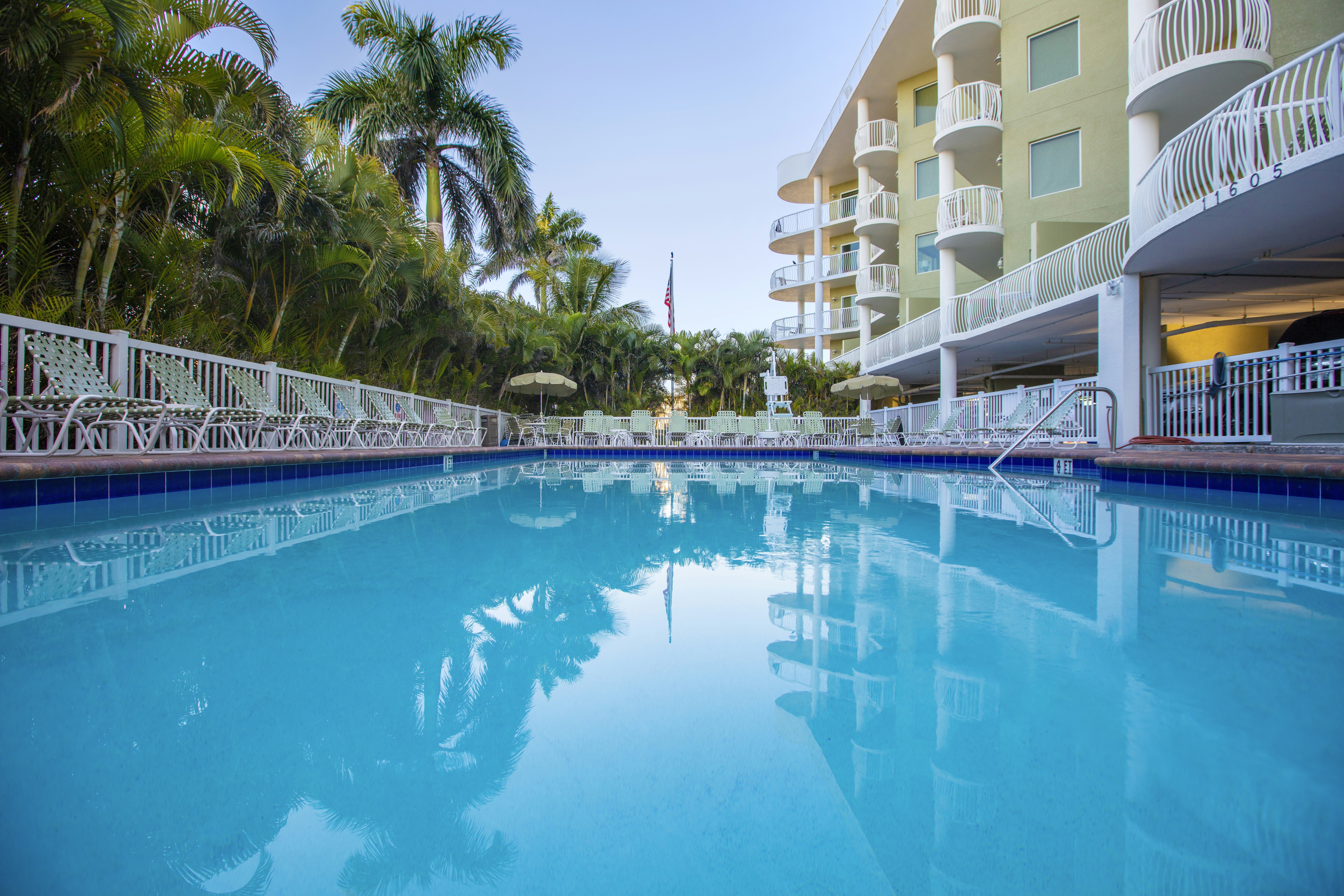 Crystal Palms Beach Resort 12/50
