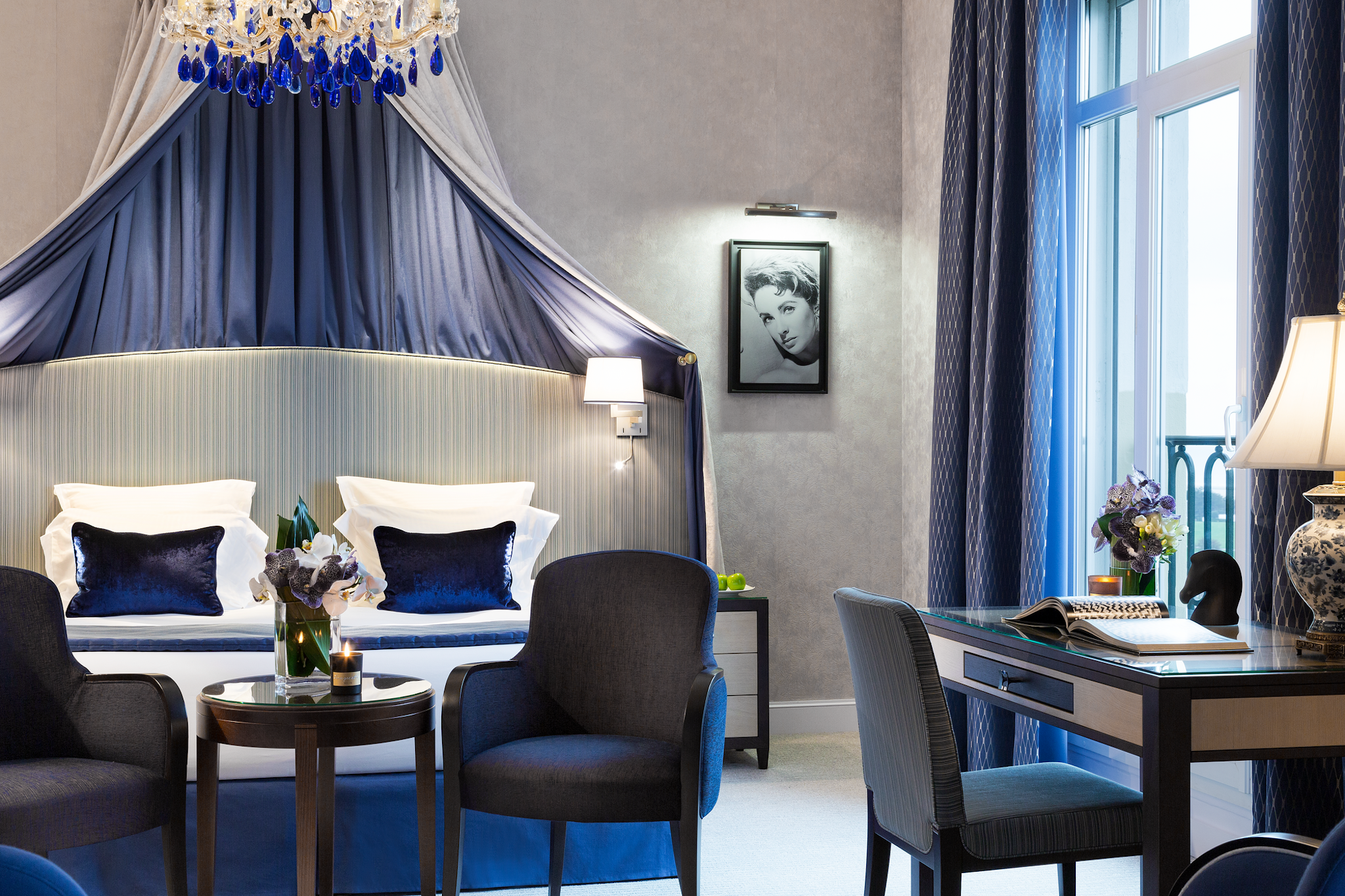 Hotel Barriere Le Royal Deauville 51/83