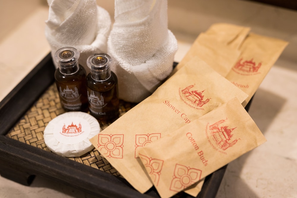 Nampiangdin精品酒店(Nampiangdin Boutique Hotel) 图片2
