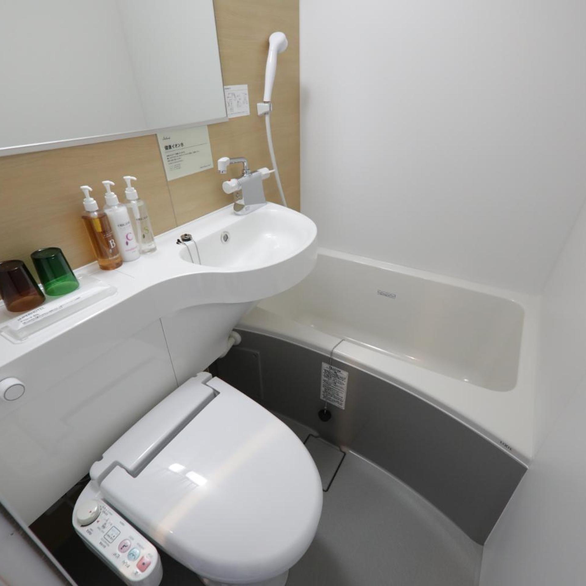 Super Hotel Sano Fujioka 51/55