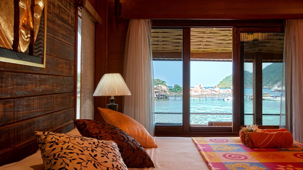 Nangyuan Island Dive Resort 34/72