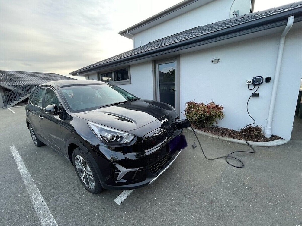 Oamaru Motor Lodge 42/49