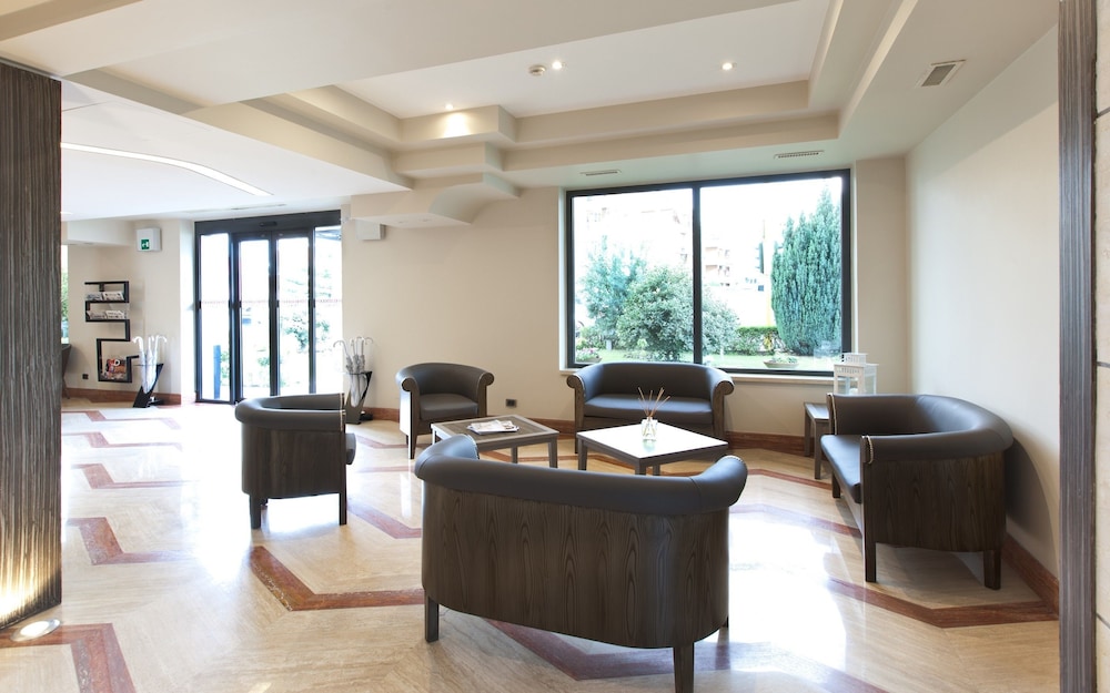 Garner Hotel Rome Aurelia by IHG 39/64
