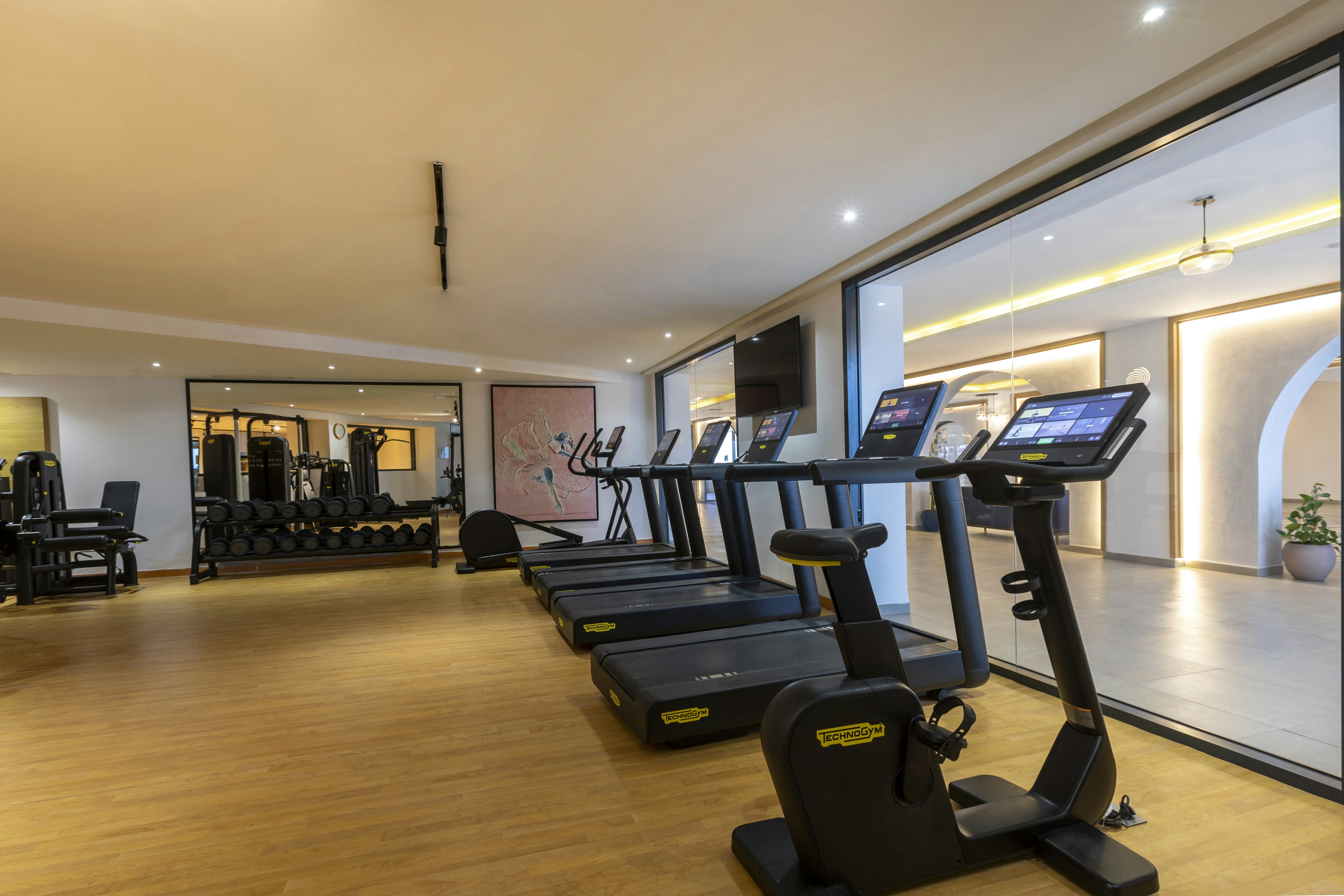 Hilton Skanes Monastir Beach Resort 23/63