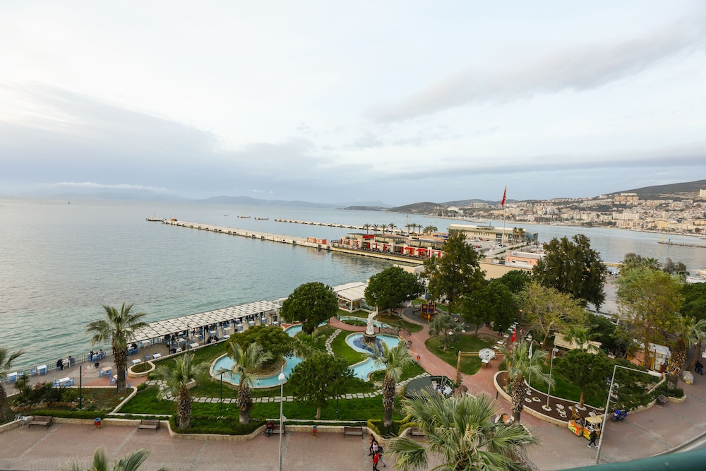 Kayhanbey Hotel photo2