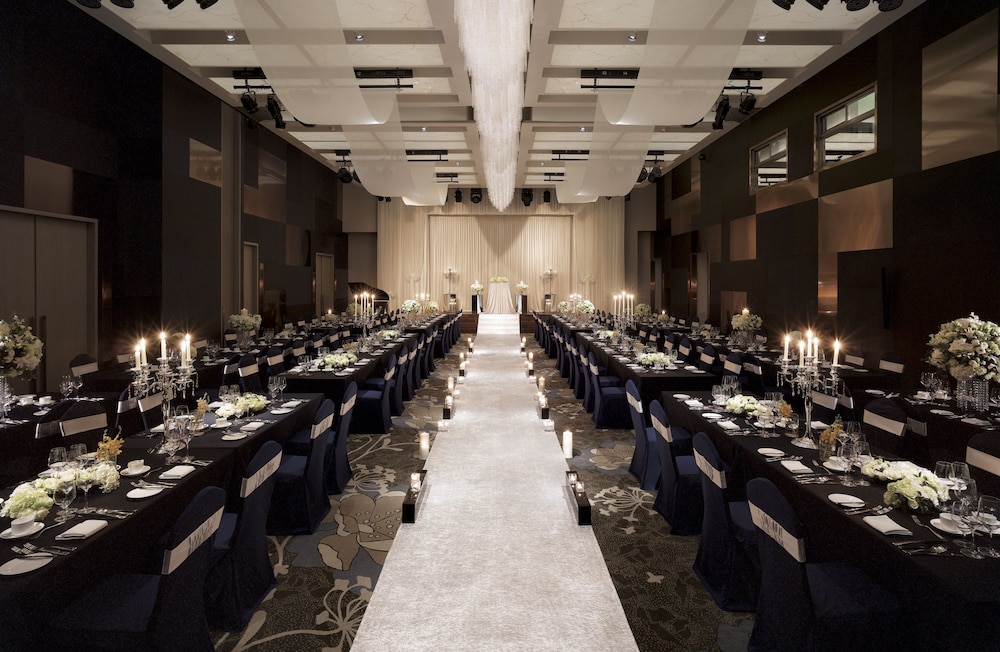 Holiday Inn Incheon Songdo 44/53