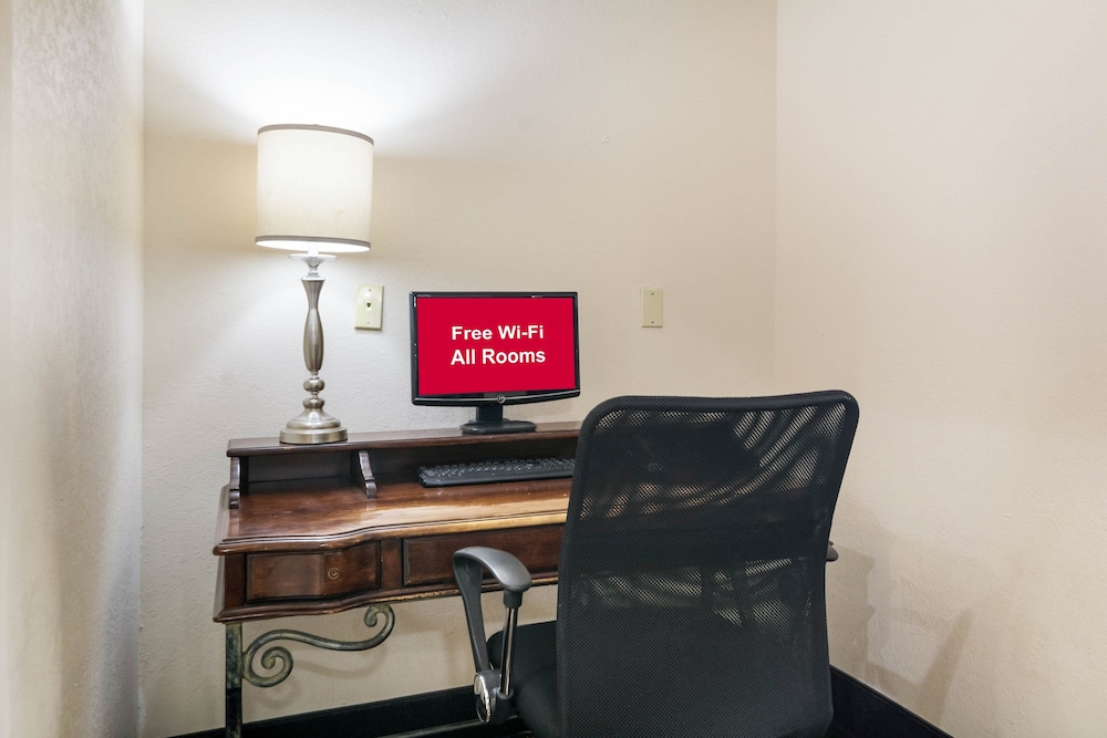 Red Roof Inn Carrollton 34/43