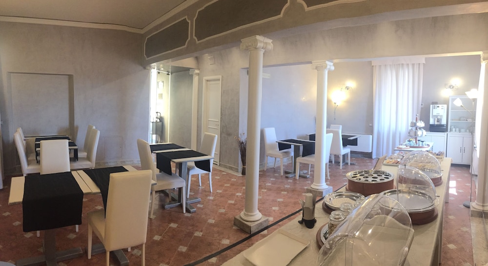 Hotel Alinari 41/42