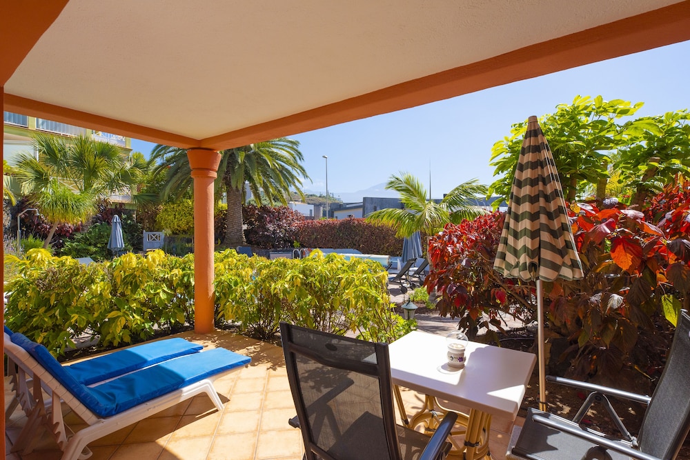 Apartamentos Vistamar 13/29
