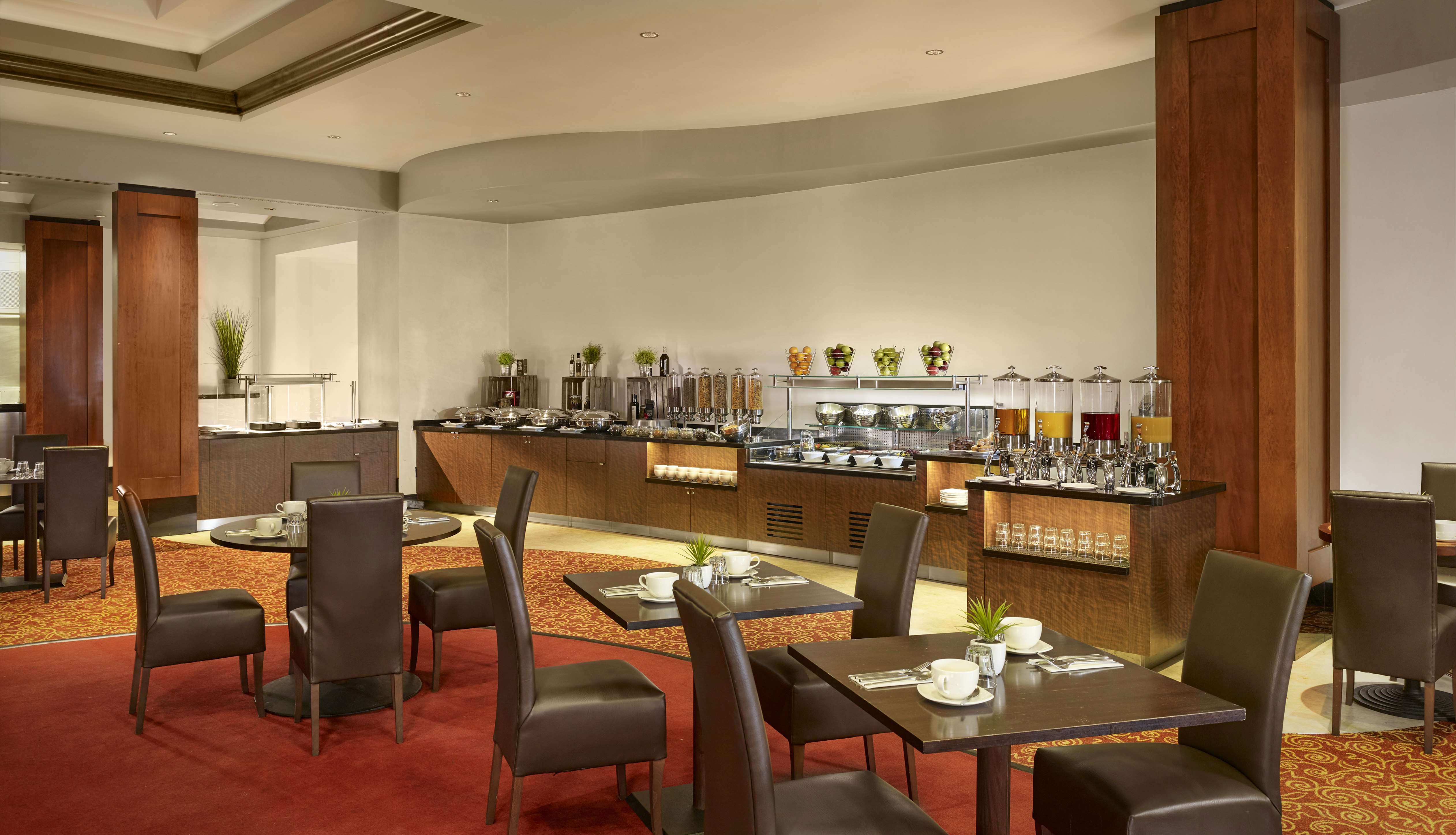 DoubleTree by Hilton Coventry Building Society Arena 23/32