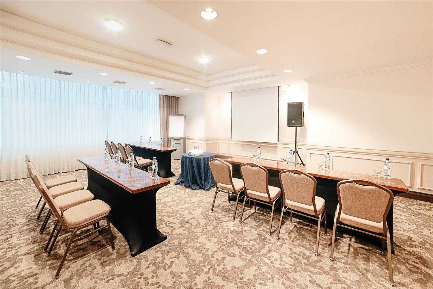 Clarion Suites Guatemala City 41/42