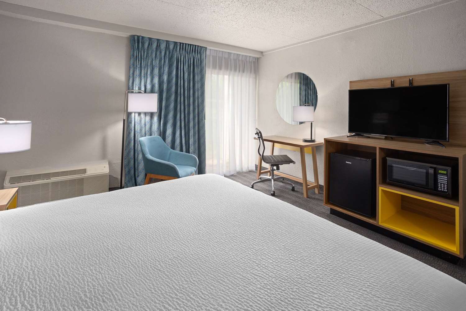 Days Inn By Wyndham Ann Arbor 20/36